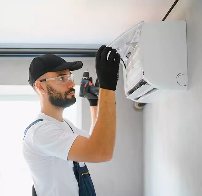 Why Homeowners & Businesses Trust Us in Houston, TX