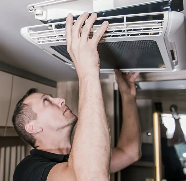 Why Homeowners & Businesses Trust Us Houston, TX