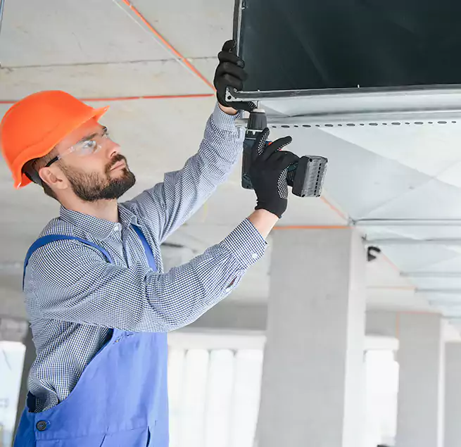 Why Homeowners & Businesses Trust Us in Houston, TX?