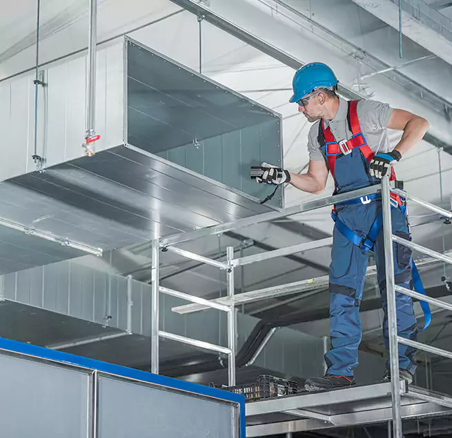 Why Homeowners Businesses Trust Us in Houston, TX