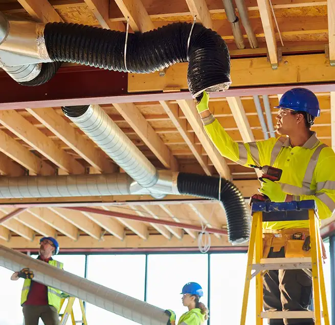 Why Homeowners & Businesses Trust Us in Houston, TX?