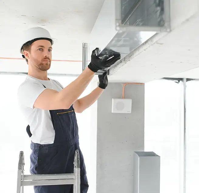 Why Homeowners & Businesses Trust Us in Houston, TX?