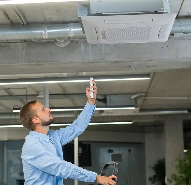 Why Homeowners & Businesses Trust Us in Houston, TX?