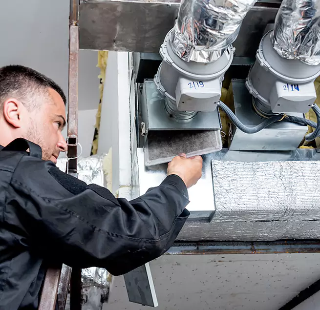 Why Homeowners Businesses Trust Us in Houston, TX?