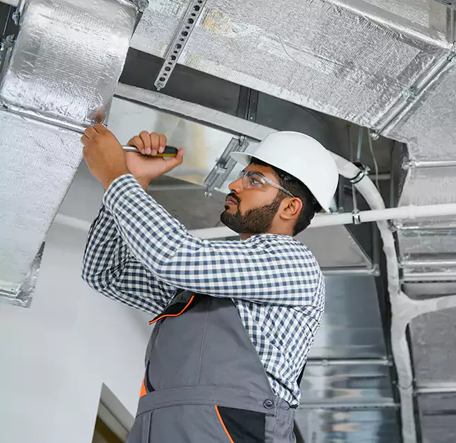 Why Homeowners & Businesses Trust Us in Houston, TX?