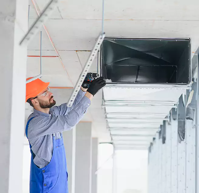 Why Homeowners & Businesses Trust Us in Houston, TX?