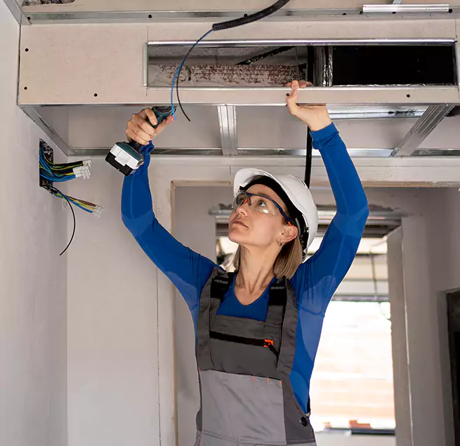 Why Homeowners & Businesses Trust Us in Houston, TX?