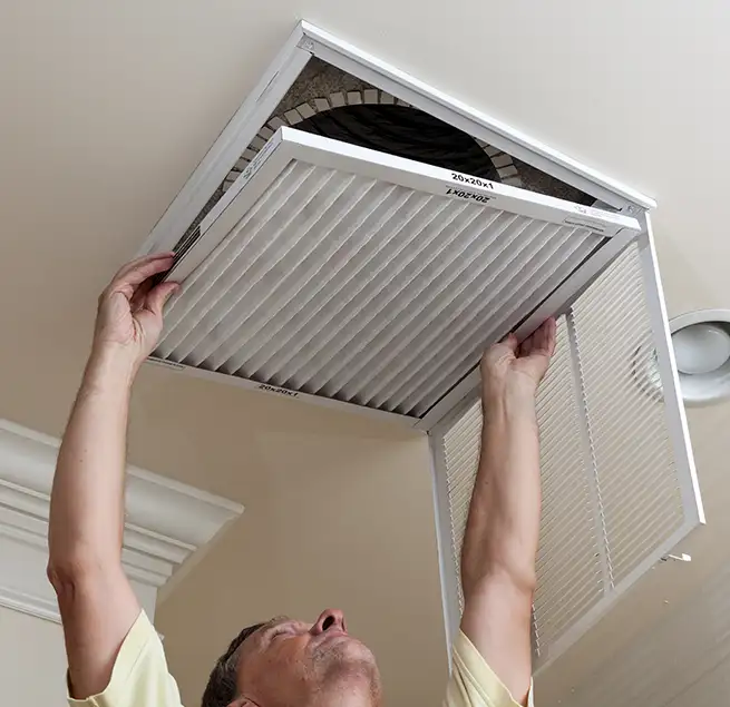 Why Homeowners & Businesses Trust Us in Houston, TX?