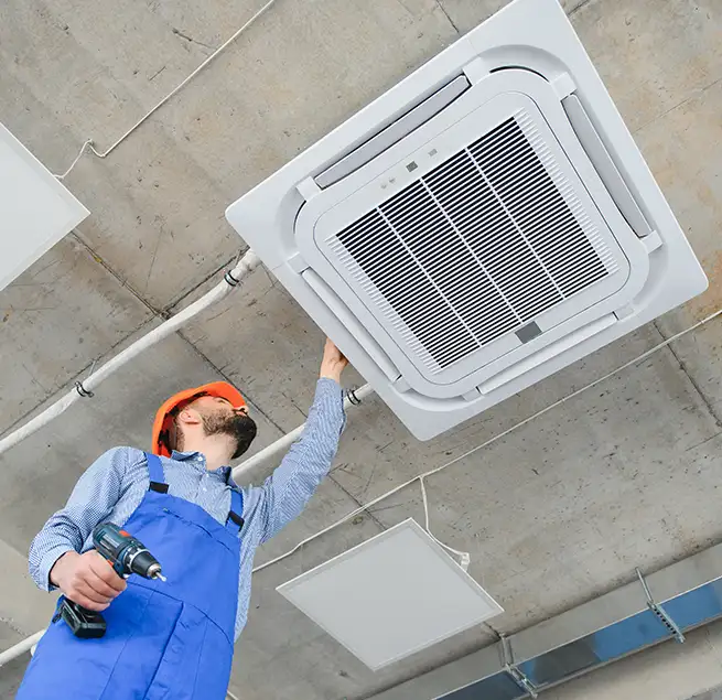 Why Homeowners & Businesses Trust Us in Houston, TX?