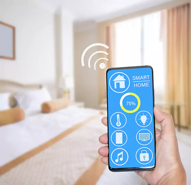 Why Homeowners & Businesses Trust Us in Houston, TX