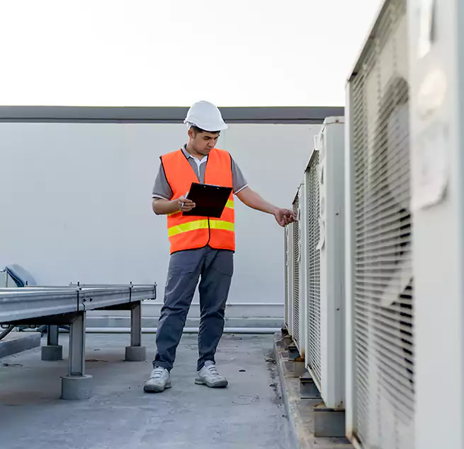 Why Homeowners & Businesses Trust Us in Houston, TX?