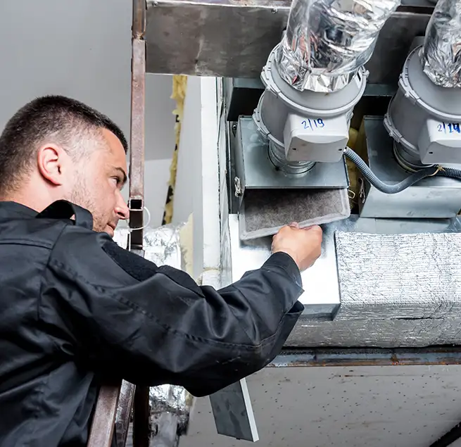 Why Homeowners & Businesses Trust Us in Houston, TX?